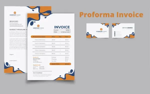 اینویس چیست؟ انواع Invoice و استانداردهای آن